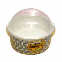 Paper Container Lid