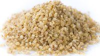 Wheat bulgur