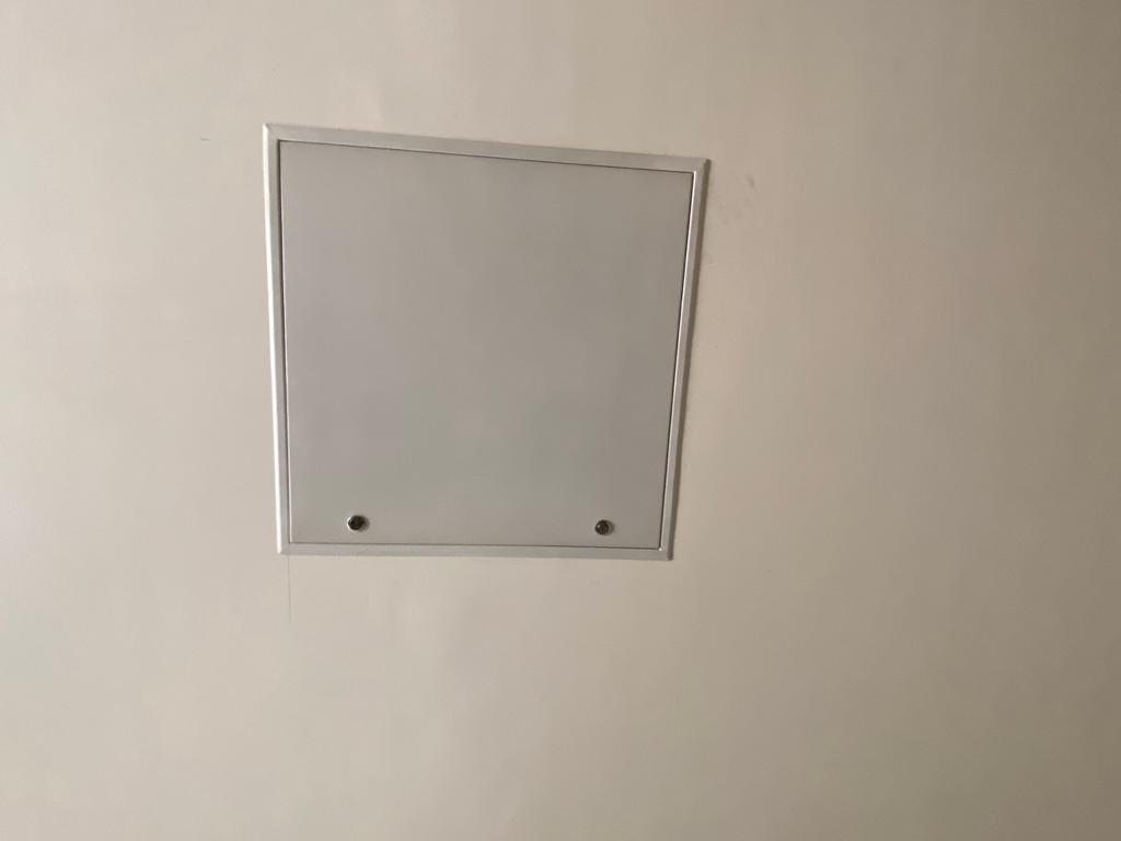 GI Ceiling Access Panel 450x450 