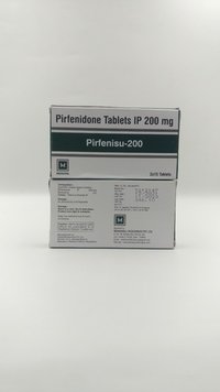 Pirfenisu 200 tablet Pirfenex