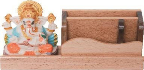 Ganpati desk organizer