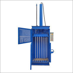 Hydraulic Baling Press Machine