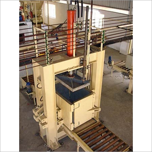 Industrial Hydraulic Press Machine