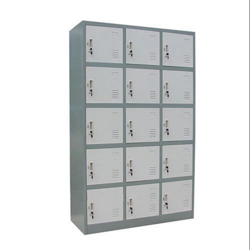 INDUSTRIAL METAL LOCKER