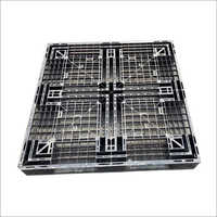 Perforated Plastic Pallet