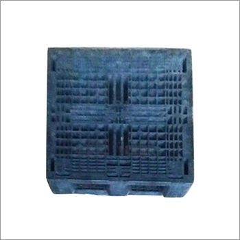 1200x1000x150mm Plastic Pallet