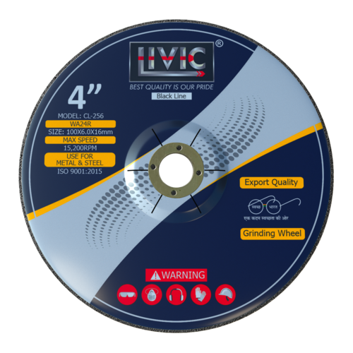 Grinding Wheel 6mm