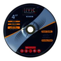 Grinding Wheel 6mm