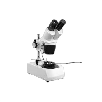 Gem Microscope Magnification: 20X40X