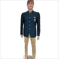 Different Colors Available Mens Jodhpuri Suit