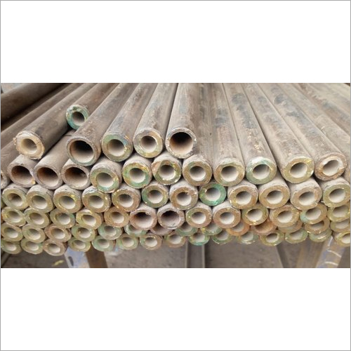 ERW Cold Rolled Pipe