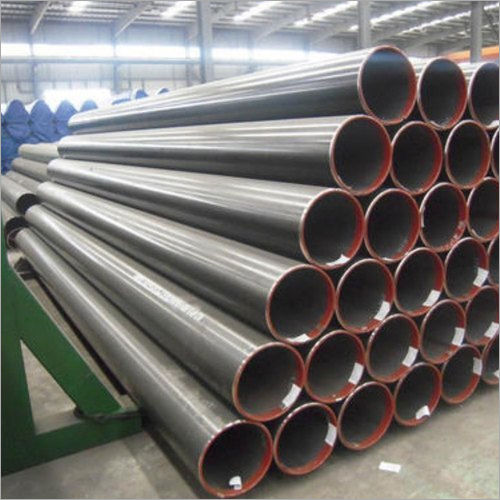 Is3589 Mild Steel Pipe Length: 6  Meter (M)