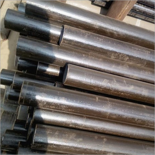 Hydraulic Round Tube