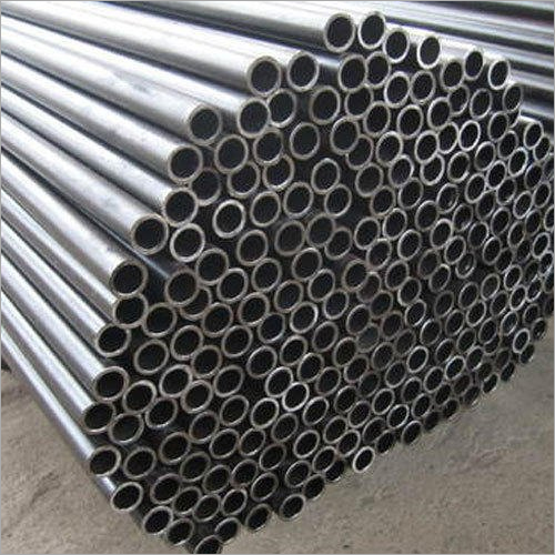 Tata Steel Boiler Tube Application: Structure Pipe
