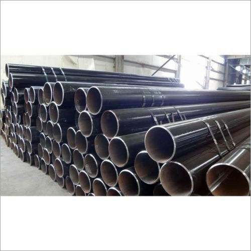 IBR Round Pipe