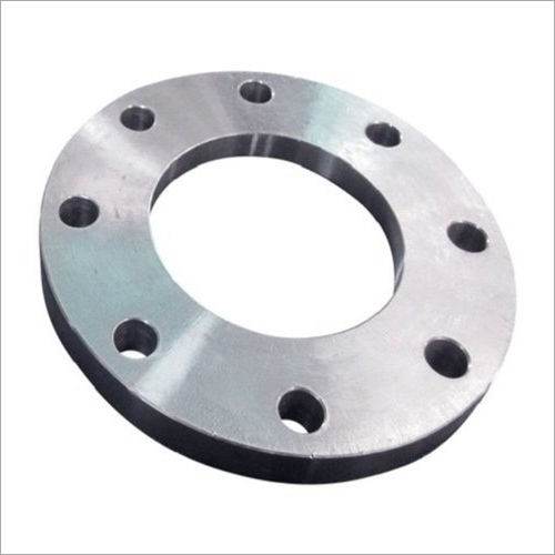 Carbon Steel Slip On Flanges