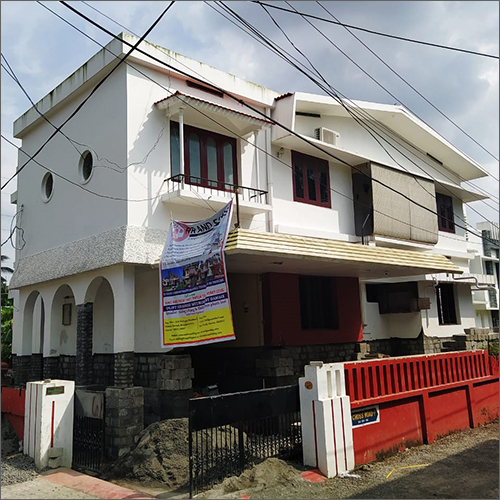 5 Ft Residential House Lifting Services