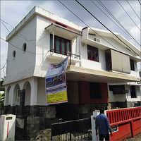 Residential House Lifting Services