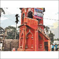 Religious Temple Lifting Services