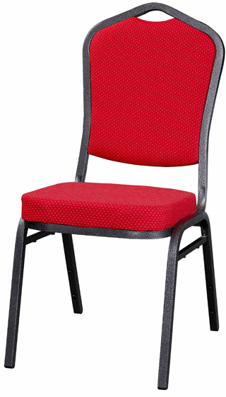 Banquet hall chair
