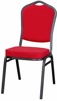 Banquet hall chair