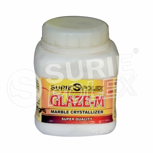 GLAZE M