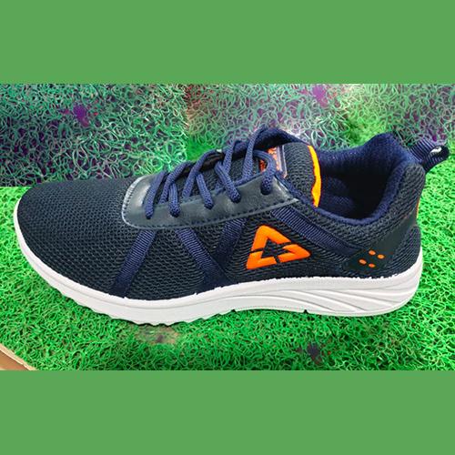 Navy Blue Casual Sports Shoes