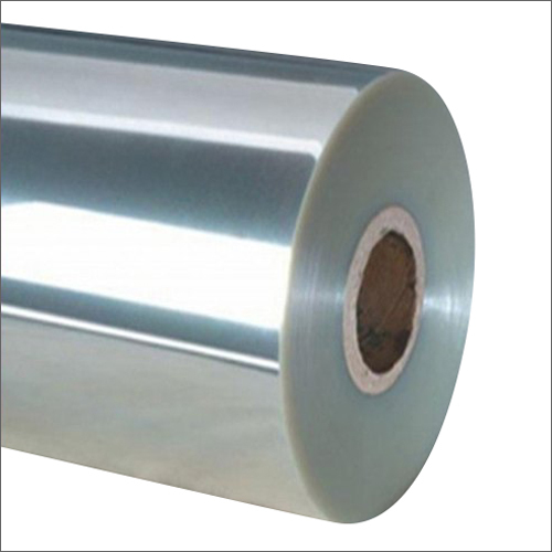 Silicone Coated Polyester Release Film