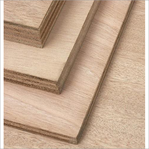Commercial Plywood Grade: First Class
