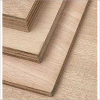 Commercial Plywood