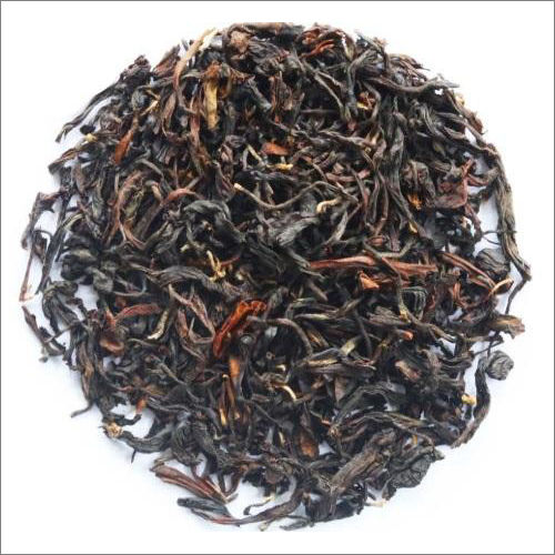 Darjeeling Turzum Clonal Engma Black Tea