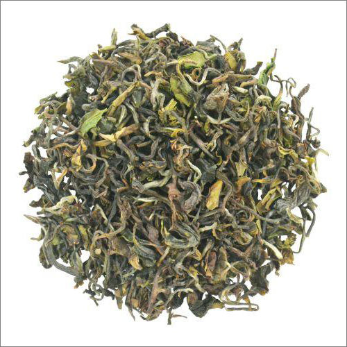 Dried Spring Blossom White Tea