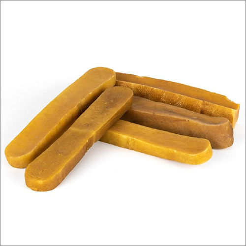 Brown Dog Chew Churpi