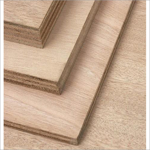 Commercial Plywood