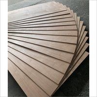 Commercial Plywood