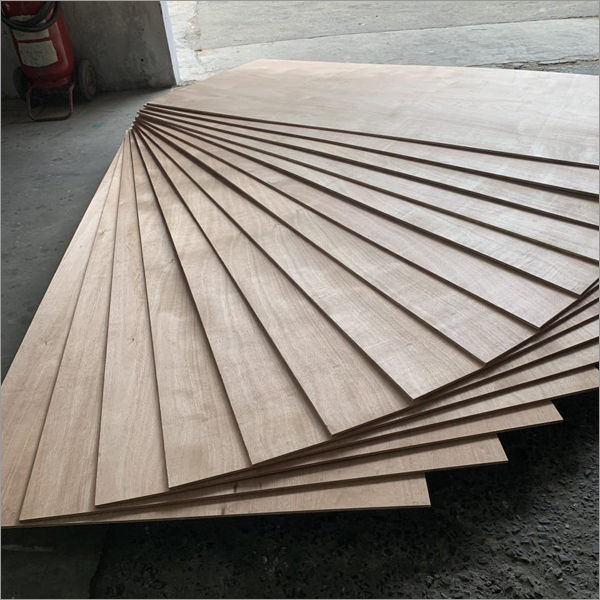 Commercial Plywood