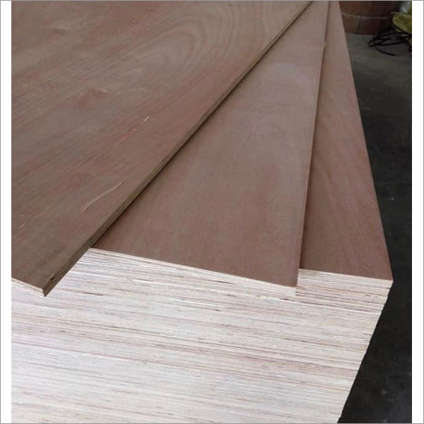 Commercial Plywood