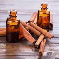 Cassia Oil
