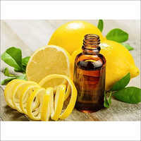 Lemon Oil