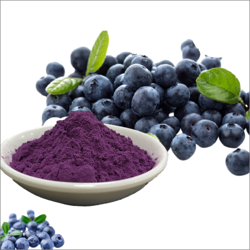 Bilberry Extract