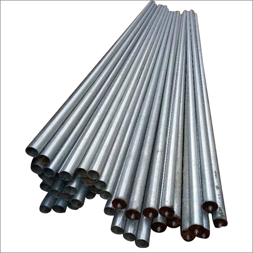 GI Tubular Steel Pole