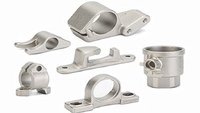 SS316 Investment Casting