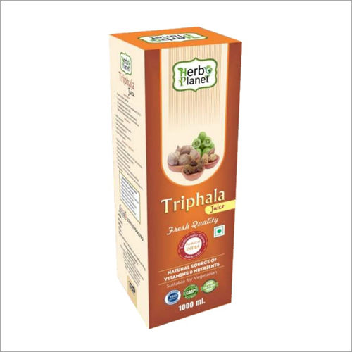 1000 ML Triphala Juice