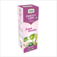 Obesity Care Juice