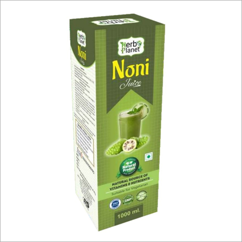 1000 ml Noni Juice By HERBOPLANET LLP