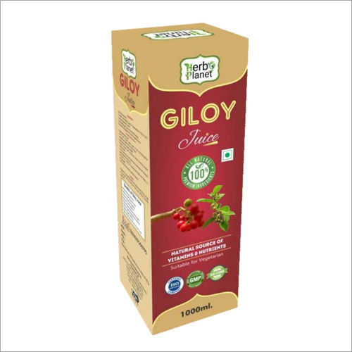 1000 ML Giloy Juice