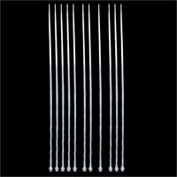 200mm x 2.5mm Nylon Cable Tie