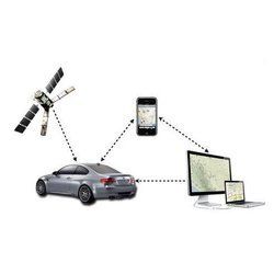 GPS Tracking System