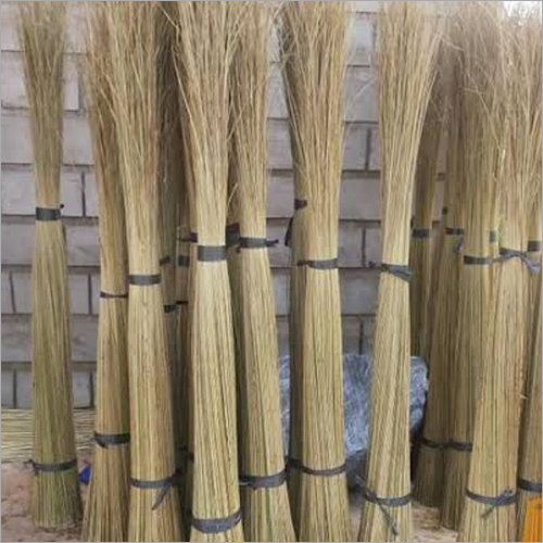Old Nipha Brooms Stick