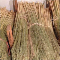 Grass Brooms Stick